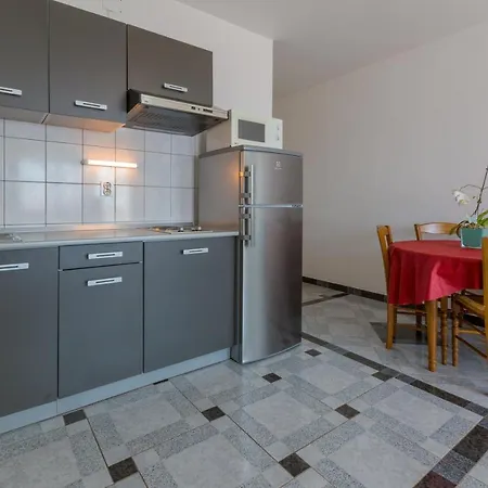 Apartment With A Swimming Pool Dramalj, Crikvenica - 5551