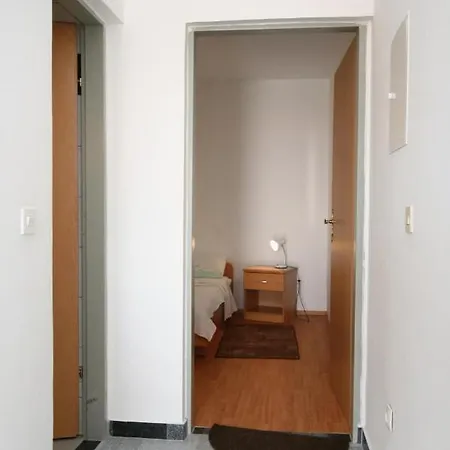 Apartament With Swimming Pool Dramalj, Crikvenica - 5551