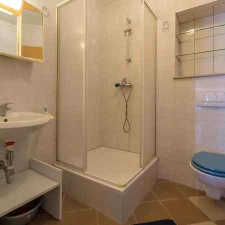 公寓 With Swimming Pool Dramalj, Crikvenica - 5551