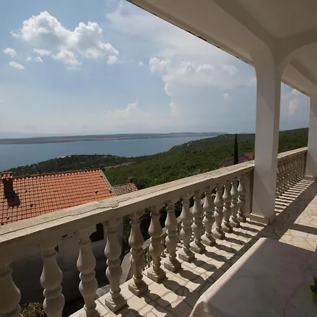 Apartment With A Swimming Pool Dramalj, Crikvenica - 5551 Dramalj