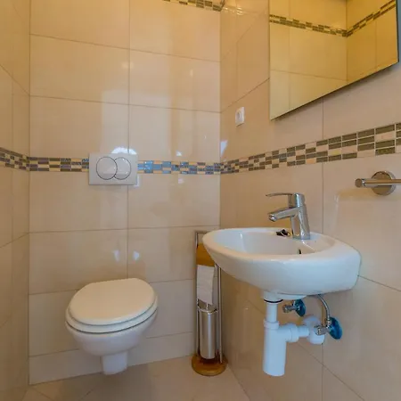 דירה With Swimming Pool Dramalj, Crikvenica - 5551