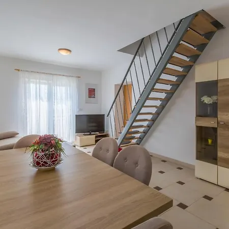 With Swimming Pool Dramalj, Crikvenica - 5551 *