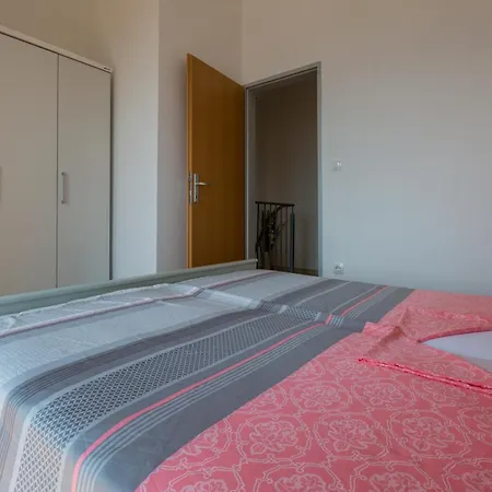 Apartment With A Swimming Pool Dramalj, Crikvenica - 5551