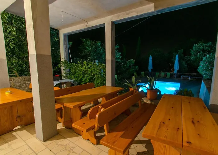 With Swimming Pool Dramalj, Crikvenica - 5551