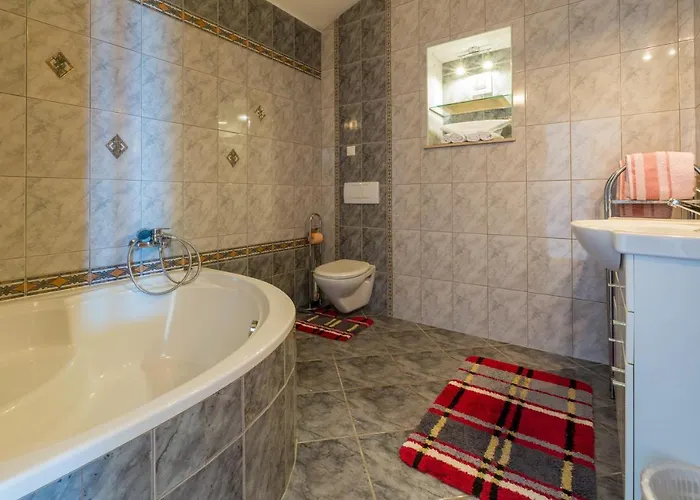 With Swimming Pool Dramalj, Crikvenica - 5551