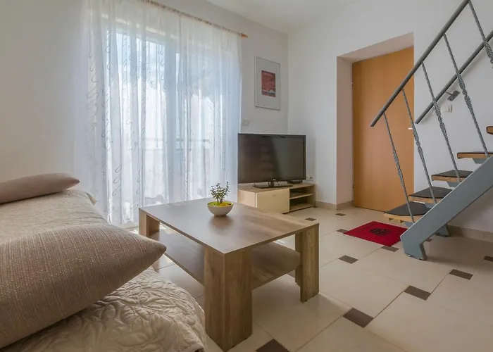 With Swimming Pool Dramalj, Crikvenica - 5551