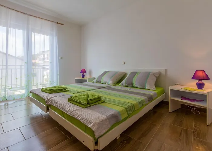 With Swimming Pool Dramalj, Crikvenica - 5551